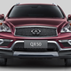 Illustration for article titled The 2016 Infiniti QX50 Is Remarkably Old School For A Tech-Focused Update